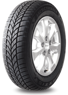 ARCTIC TREKKER WP-05